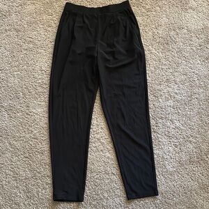 Leith Classic Black Pants